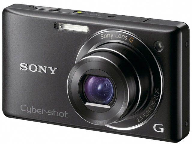 ソニー　Sony Cyber-shot DSC-W380 #M14O251015 Magazine Luiza | Pra você é Magalu!